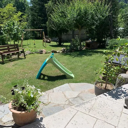 Bed & Breakfast D'hotes Les Vergers De Louise *
