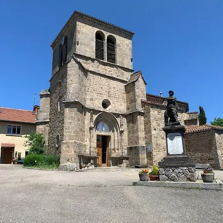 D'hotes Les Vergers De Louise Bed & Breakfast *
